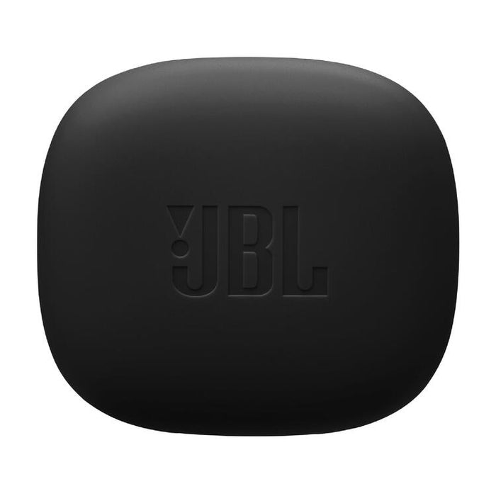 JBL Vibe Flex 2 | In-Ear Headphones - Wireless - Bluetooth - Smart Ambient Technology - Black-Sonxplus Drummondville