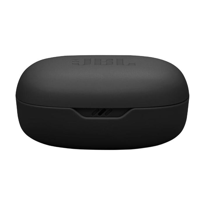 JBL Vibe Flex 2 | In-Ear Headphones - Wireless - Bluetooth - Smart Ambient Technology - Black-Sonxplus Drummondville
