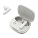 JBL Vibe Flex 2 | In-Ear Headphones - Wireless - Bluetooth - Smart Ambient Technology - White-Sonxplus Drummondville