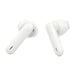 JBL Vibe Flex 2 | In-Ear Headphones - Wireless - Bluetooth - Smart Ambient Technology - White-Sonxplus Drummondville