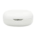 JBL Vibe Flex 2 | In-Ear Headphones - Wireless - Bluetooth - Smart Ambient Technology - White-Sonxplus Drummondville