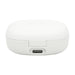 JBL Vibe Flex 2 | In-Ear Headphones - Wireless - Bluetooth - Smart Ambient Technology - White-Sonxplus Drummondville