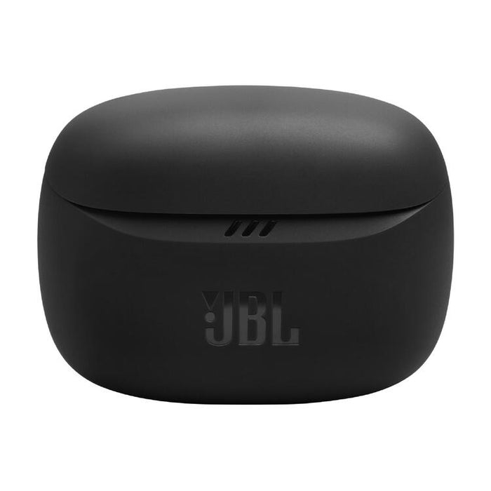 JBL Tune Buds 2 | In-Ear Headphones - 100% - Wireless - Bluetooth - Noise reduction - 6 microphones - Black-Sonxplus Drummondville