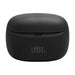 JBL Tune Buds 2 | In-Ear Headphones - 100% - Wireless - Bluetooth - Noise reduction - 6 microphones - Black-Sonxplus Drummondville