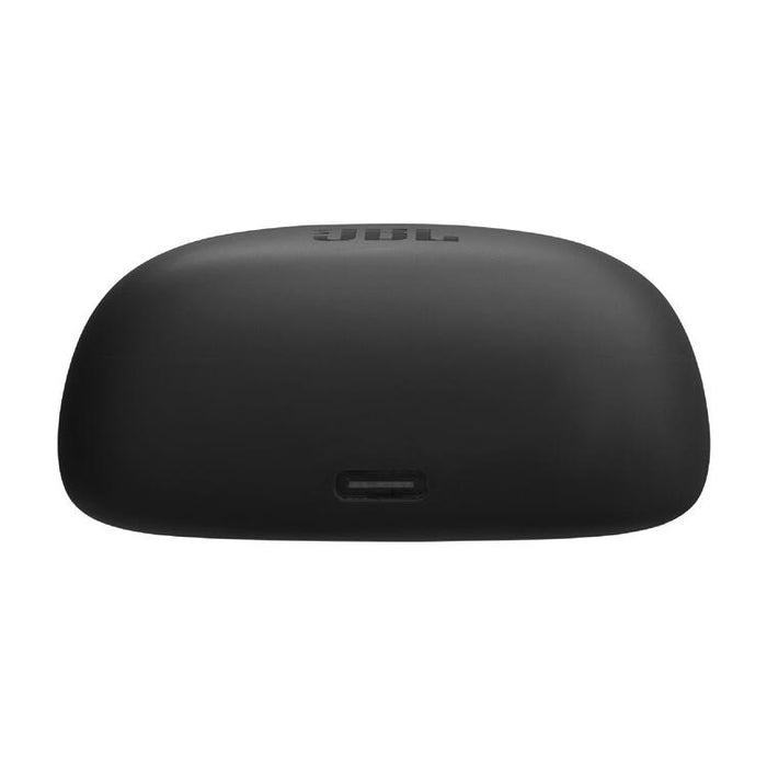JBL Tune Buds 2 | In-Ear Headphones - 100% - Wireless - Bluetooth - Noise reduction - 6 microphones - Black-Sonxplus Drummondville
