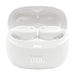 JBL Tune Buds 2 | In-Ear Headphones - 100% - Wireless - Bluetooth - Noise cancelling - 6 microphones - White-Sonxplus Drummondville