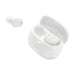 JBL Tune Buds 2 | In-Ear Headphones - 100% - Wireless - Bluetooth - Noise cancelling - 6 microphones - White-Sonxplus Drummondville