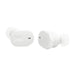 JBL Tune Buds 2 | In-Ear Headphones - 100% - Wireless - Bluetooth - Noise cancelling - 6 microphones - White-Sonxplus Drummondville