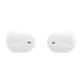 JBL Tune Buds 2 | In-Ear Headphones - 100% - Wireless - Bluetooth - Noise cancelling - 6 microphones - White-Sonxplus Drummondville