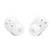 JBL Tune Buds 2 | In-Ear Headphones - 100% - Wireless - Bluetooth - Noise cancelling - 6 microphones - White-Sonxplus Drummondville