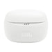 JBL Tune Buds 2 | In-Ear Headphones - 100% - Wireless - Bluetooth - Noise cancelling - 6 microphones - White-Sonxplus Drummondville