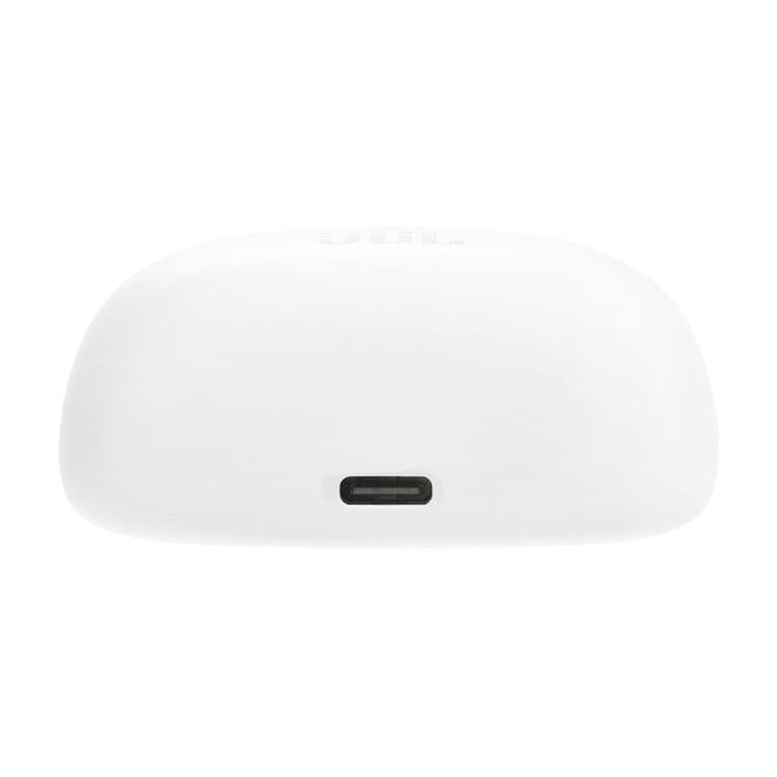 JBL Tune Buds 2 | In-Ear Headphones - 100% - Wireless - Bluetooth - Noise cancelling - 6 microphones - White-Sonxplus Drummondville