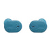 JBL Tune Buds 2 | In-Ear Headphones - 100% - Wireless - Bluetooth - Noise cancelling - 6 microphones - Turquoise-Sonxplus Drummondville