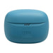 JBL Tune Buds 2 | In-Ear Headphones - 100% - Wireless - Bluetooth - Noise cancelling - 6 microphones - Turquoise-Sonxplus Drummondville