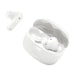 JBL Tune Beam 2 | In-Ear Headphones - 100% Wireless - Bluetooth - Smart Ambient - 6 Microphones - White-Sonxplus Drummondville