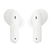 JBL Tune Beam 2 | In-Ear Headphones - 100% Wireless - Bluetooth - Smart Ambient - 6 Microphones - White-Sonxplus Drummondville