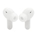 JBL Tune Beam 2 | In-Ear Headphones - 100% Wireless - Bluetooth - Smart Ambient - 6 Microphones - White-Sonxplus Drummondville