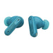 JBL Tune Beam 2 | In-Ear Headphones - 100% Wireless - Bluetooth - Smart Ambient - 6 Microphones - Turquoise-Sonxplus Drummondville