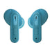 JBL Tune Beam 2 | In-Ear Headphones - 100% Wireless - Bluetooth - Smart Ambient - 6 Microphones - Turquoise-Sonxplus Drummondville