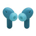 JBL Tune Beam 2 | In-Ear Headphones - 100% Wireless - Bluetooth - Smart Ambient - 6 Microphones - Turquoise-Sonxplus Drummondville