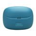 JBL Tune Beam 2 | In-Ear Headphones - 100% Wireless - Bluetooth - Smart Ambient - 6 Microphones - Turquoise-Sonxplus Drummondville