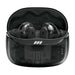 JBL Tune Beam 2 | In-Ear Headphones - 100% Wireless - Bluetooth - Smart Ambient - 6 Microphones - Phantom Black-Sonxplus Drummondville