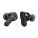 JBL Tune Beam 2 | In-Ear Headphones - 100% Wireless - Bluetooth - Smart Ambient - 6 Microphones - Phantom Black-Sonxplus Drummondville