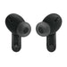 JBL Tune Beam 2 | In-Ear Headphones - 100% Wireless - Bluetooth - Smart Ambient - 6 Microphones - Phantom Black-Sonxplus Drummondville