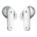 JBL Tune Beam 2 | In-Ear Headphones - 100% Wireless - Bluetooth - Smart Ambient - 6 Microphones - Phantom White-Sonxplus Drummondville