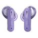 JBL Tune Beam 2 | In-Ear Headphones - 100% Wireless - Bluetooth - Smart Ambient - 6 Microphones - Mauve Ghost-Sonxplus Drummondville