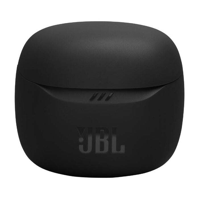 JBL Tune Flex 2 | In-Ear Headphones - 100% Wireless - Bluetooth - Noise Reduction - 6 Microphones - IP54 - Black-Sonxplus Drummondville