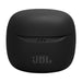 JBL Tune Flex 2 | In-Ear Headphones - 100% Wireless - Bluetooth - Noise Reduction - 6 Microphones - IP54 - Black-Sonxplus Drummondville