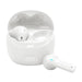 JBL Tune Flex 2 | In-Ear Headphones - 100% Wireless - Bluetooth - Noise Reduction - 6 Microphones - IP54 - White-SONXPLUS Drummondville