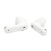 JBL Tune Flex 2 | In-Ear Headphones - 100% Wireless - Bluetooth - Noise Reduction - 6 Microphones - IP54 - White-SONXPLUS Drummondville