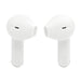 JBL Tune Flex 2 | In-Ear Headphones - 100% Wireless - Bluetooth - Noise Reduction - 6 Microphones - IP54 - White-SONXPLUS Drummondville