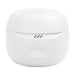 JBL Tune Flex 2 | In-Ear Headphones - 100% Wireless - Bluetooth - Noise Reduction - 6 Microphones - IP54 - White-SONXPLUS Drummondville