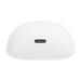 JBL Tune Flex 2 | In-Ear Headphones - 100% Wireless - Bluetooth - Noise Reduction - 6 Microphones - IP54 - White-SONXPLUS Drummondville