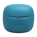 JBL Tune Flex 2 | In-Ear Headphones - 100% Wireless - Bluetooth - Noise Reduction - 6 Microphones - IP54 - Turquoise-Sonxplus Drummondville