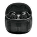 JBL Tune Flex 2 | In-Ear Headphones - 100% Wireless - Bluetooth - Noise Reduction - 6 Microphones - IP54 - Phantom Black-Sonxplus Drummondville