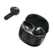 JBL Tune Flex 2 | In-Ear Headphones - 100% Wireless - Bluetooth - Noise Reduction - 6 Microphones - IP54 - Phantom Black-Sonxplus Drummondville
