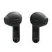 JBL Tune Flex 2 | In-Ear Headphones - 100% Wireless - Bluetooth - Noise Reduction - 6 Microphones - IP54 - Phantom Black-Sonxplus Drummondville