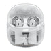 JBL Tune Flex 2 | In-Ear Headphones - 100% Wireless - Bluetooth - Noise Reduction - 6 Microphones - IP54 - Phantom White-Sonxplus Drummondville