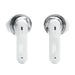 JBL Tune Flex 2 | In-Ear Headphones - 100% Wireless - Bluetooth - Noise Reduction - 6 Microphones - IP54 - Phantom White-Sonxplus Drummondville