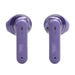 JBL Tune Flex 2 | In-Ear Headphones - 100% Wireless - Bluetooth - Noise Reduction - 6 Microphones - IP54 - Mauve Ghost-Sonxplus Drummondville