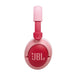JBL JR 470NC | On-Ear Headphones for Children - Wireless - Bluetooth - Rose-SONXPLUS Drummondville