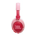 JBL JR 470NC | On-Ear Headphones for Children - Wireless - Bluetooth - Rose-SONXPLUS Drummondville