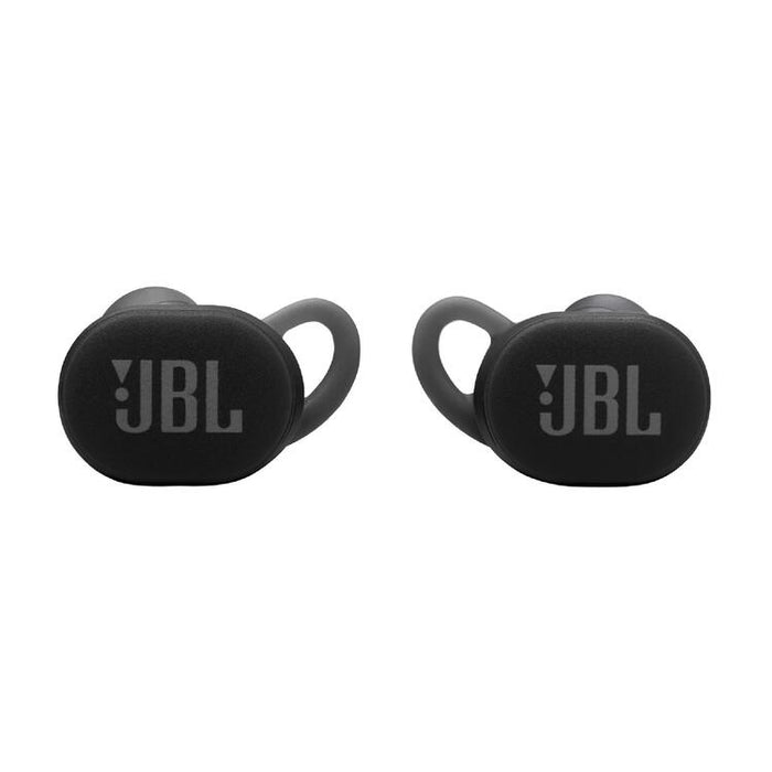 JBL Endurance RACE 2 | In-Ear Headphones - 100% Wireless - Sport - Waterproof - Up to 48 hours battery life - Black-Sonxplus Drummondville