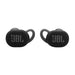 JBL Endurance RACE 2 | In-Ear Headphones - 100% Wireless - Sport - Waterproof - Up to 48 hours battery life - Black-Sonxplus Drummondville