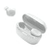 JBL Endurance RACE 2 | In-Ear Headphones - 100% Wireless - Sport - Waterproof - Up to 48 hours battery life - White-Sonxplus Drummondville