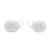JBL Endurance RACE 2 | In-Ear Headphones - 100% Wireless - Sport - Waterproof - Up to 48 hours battery life - White-Sonxplus Drummondville